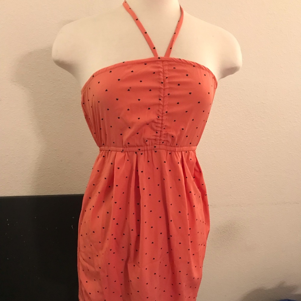 O’Neill - Summer mini dress